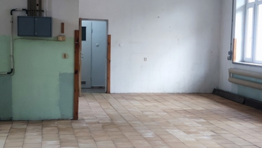 Lokal Wynajem Blizne Łaszczyńskiego